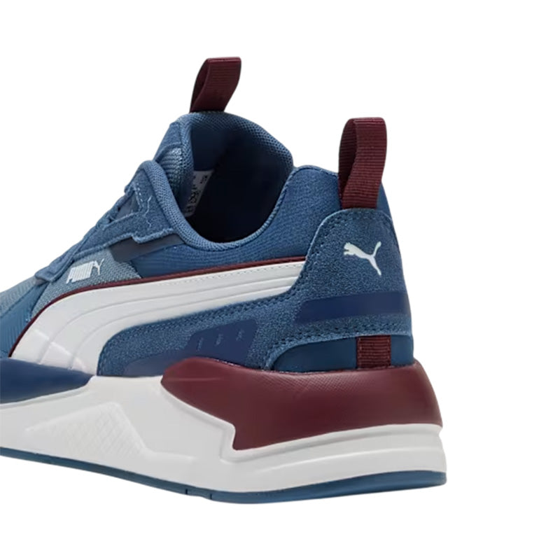 Basket Puma X-RAY 3SD