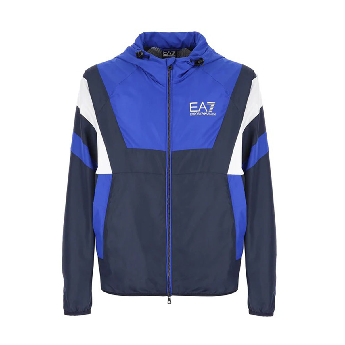 Veste coupe-vent EA7 Emporio Armani