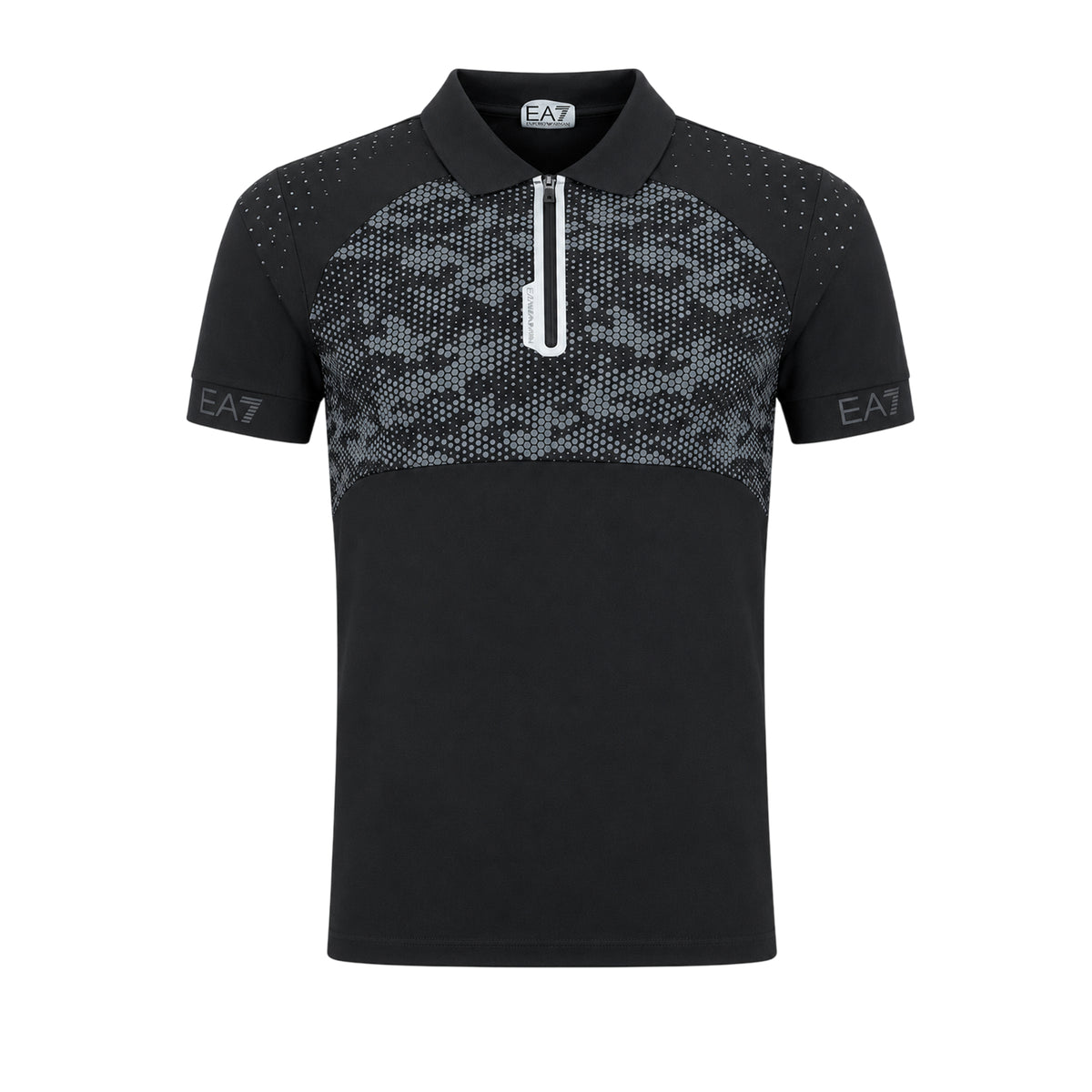Polo Homme EA7 Emporio Armani