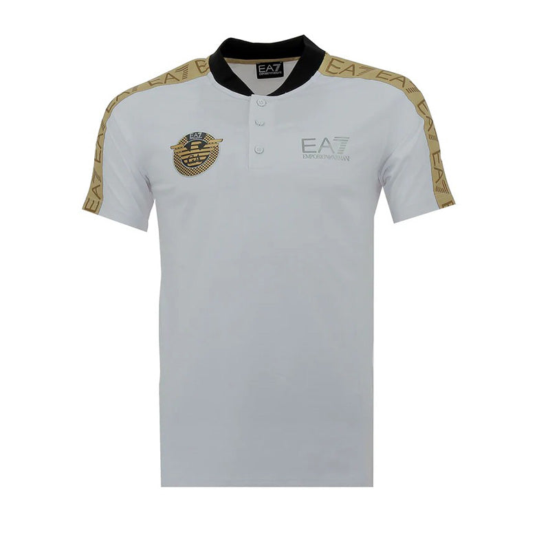 Polo EA7 Emporio Armani