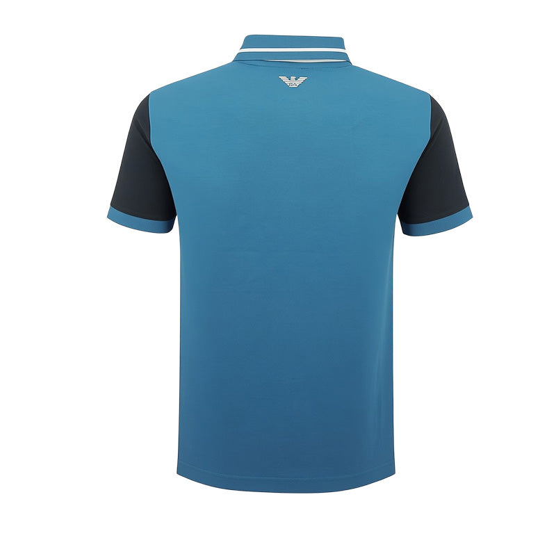 Polo para hombre EA7 Emporio Armani