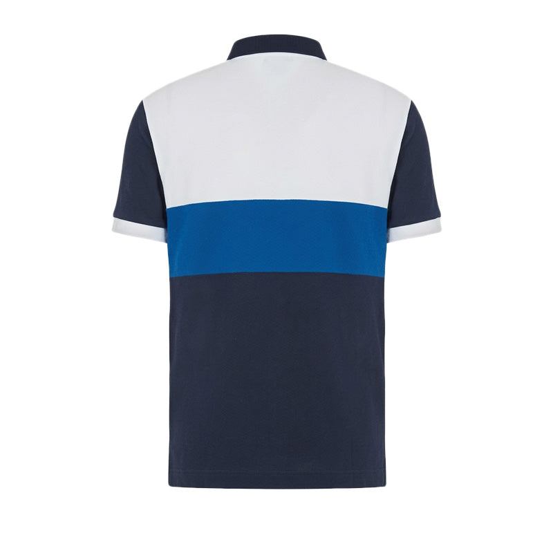 Polo EA7 Emporio Armani