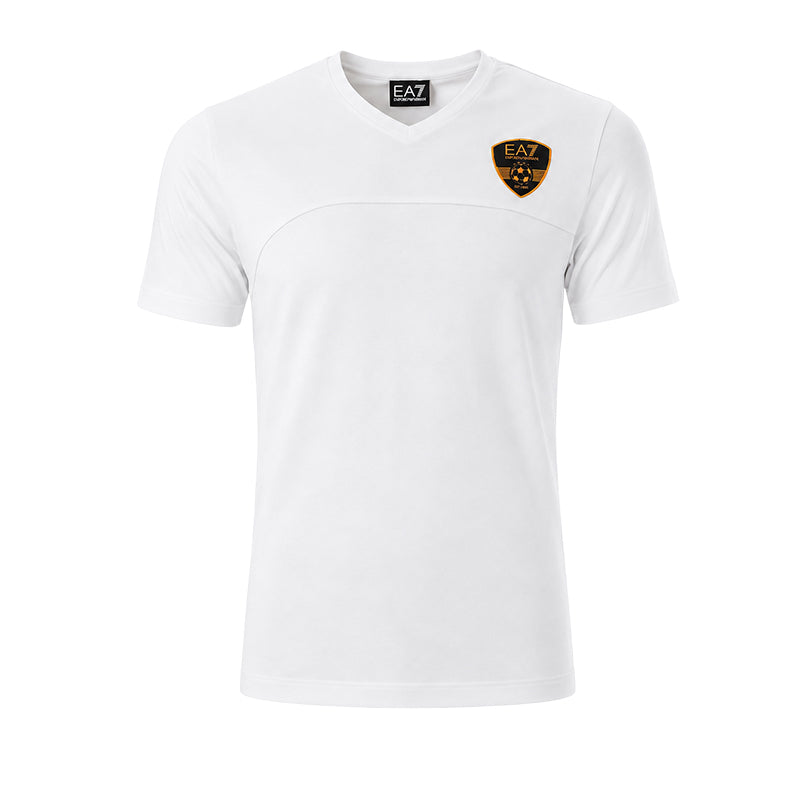 Tee-shirt Homme EA7 Emporio Armani
