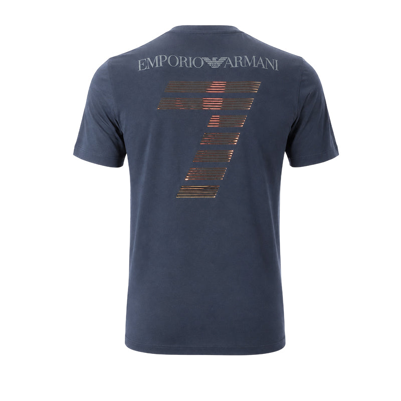 Tee-shirt Homme EA7 Emporio Armani