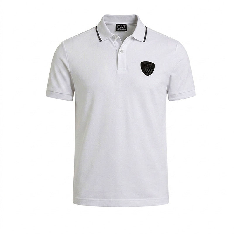 Polo EA7 Emporio Armani