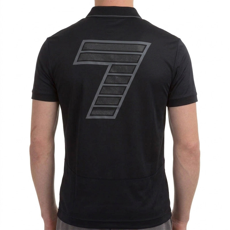 Polo EA7 Emporio Armani