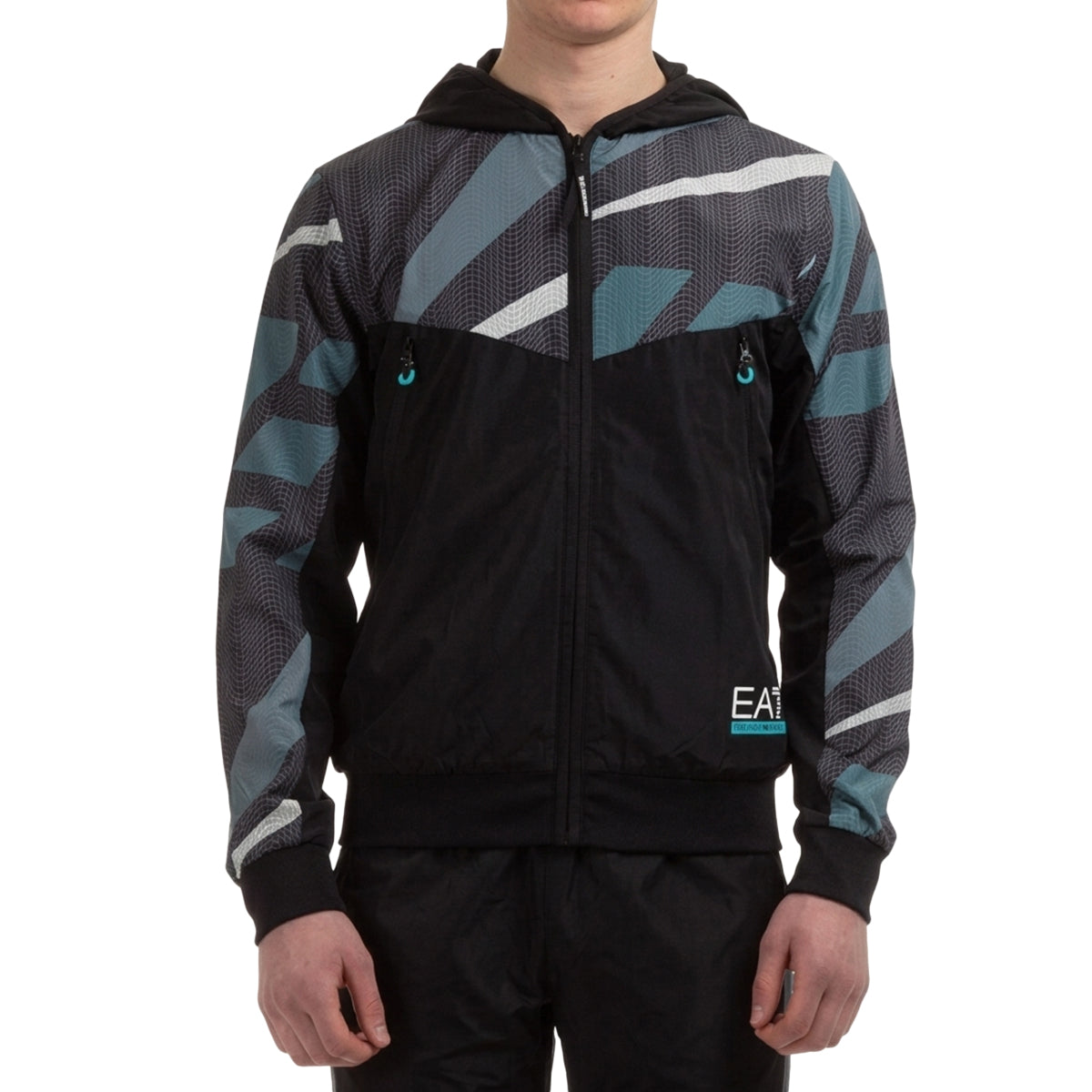 Ensemble de survêtement Homme EA7 Emporio Armani