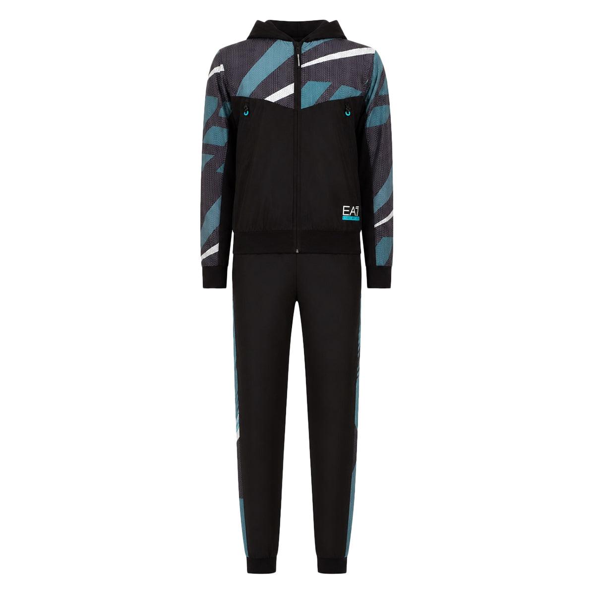 Ensemble de survêtement Homme EA7 Emporio Armani