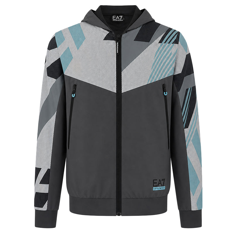 Conjunto de chándal EA7 Emporio Armani