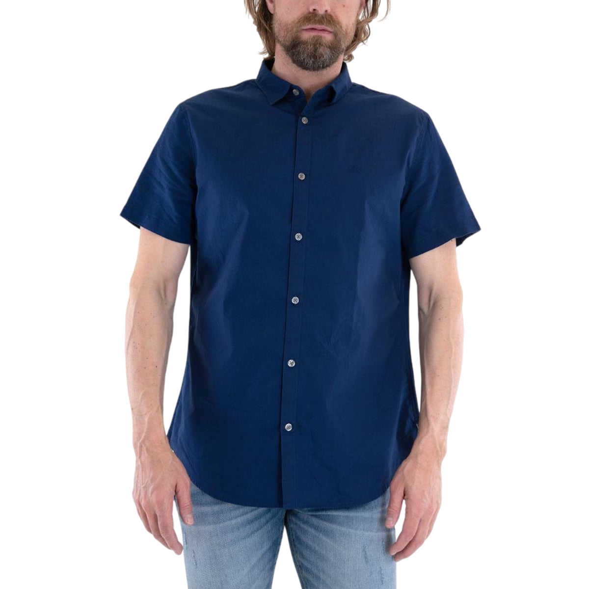 Chemise Homme Armani Exchange