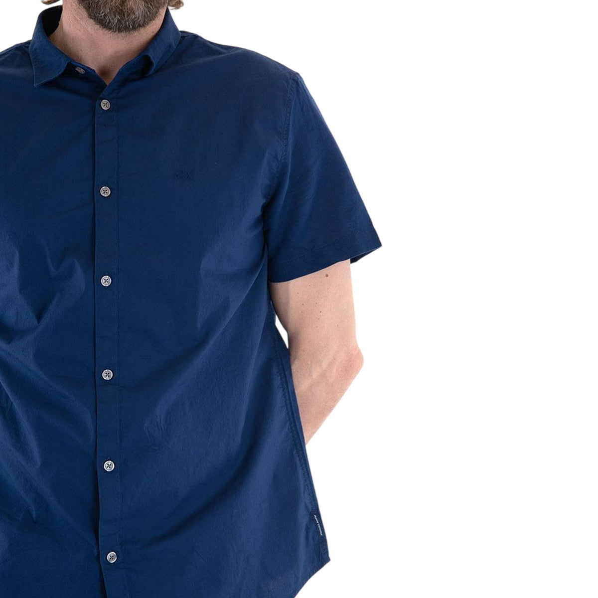 Chemise Homme Armani Exchange