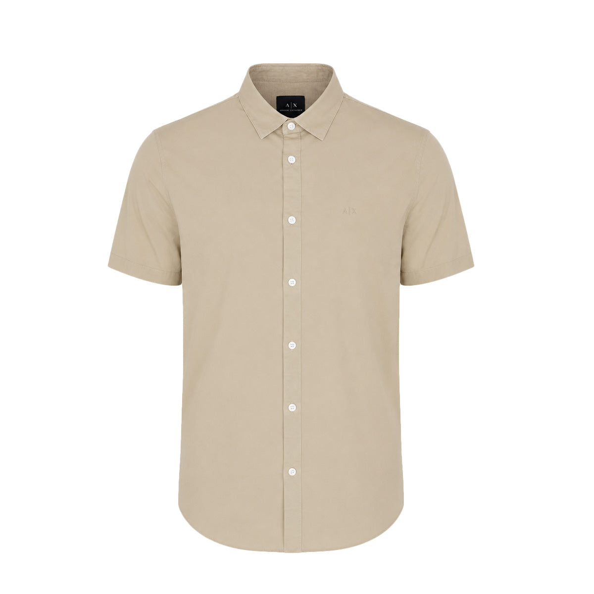 Chemise Homme Armani Exchange