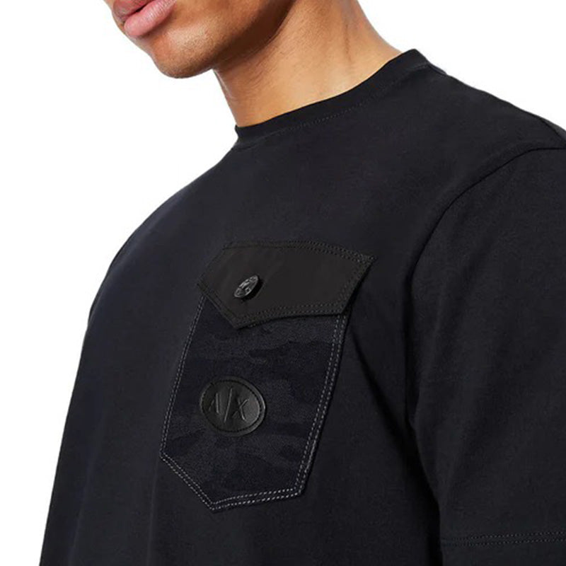 Camiseta de Armani Exchange