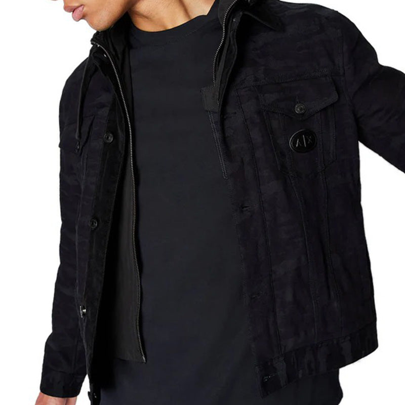 Camiseta de Armani Exchange