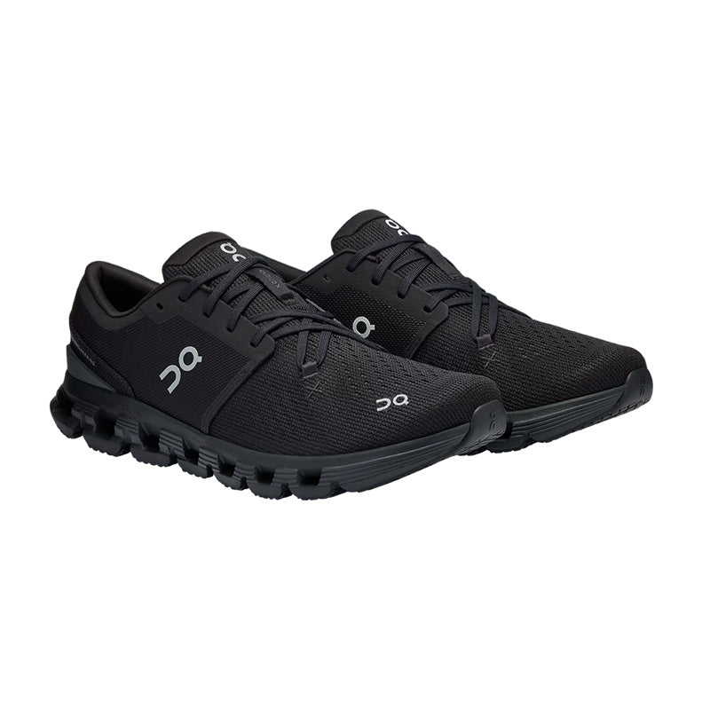 Basket Homme On Running CLOUD X 4
