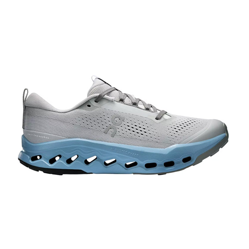 Basket Homme On Running CLOUD SURFER TRAIL 2