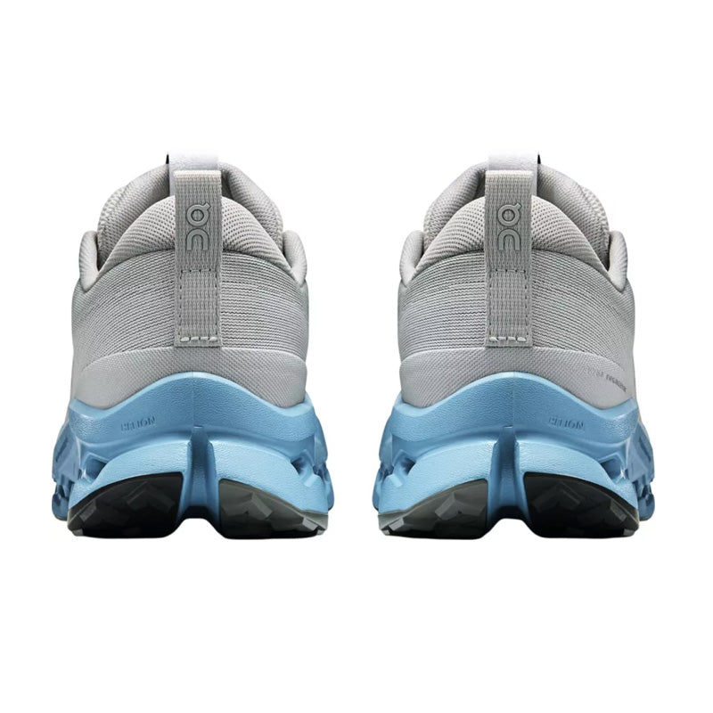 Basket Homme On Running CLOUD SURFER TRAIL 2