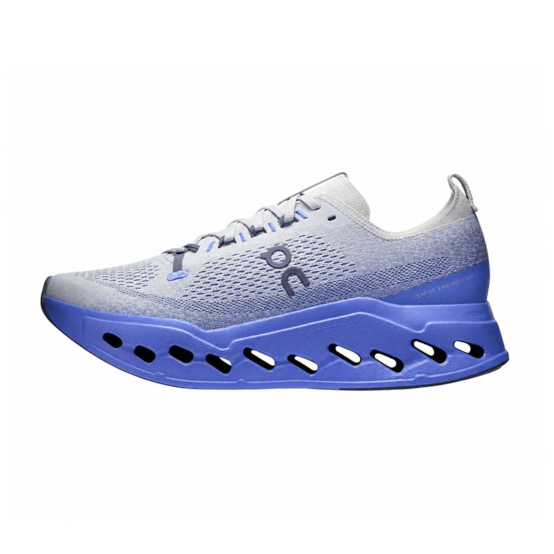 Basket Homme On Running CLOUDSURFER MAX