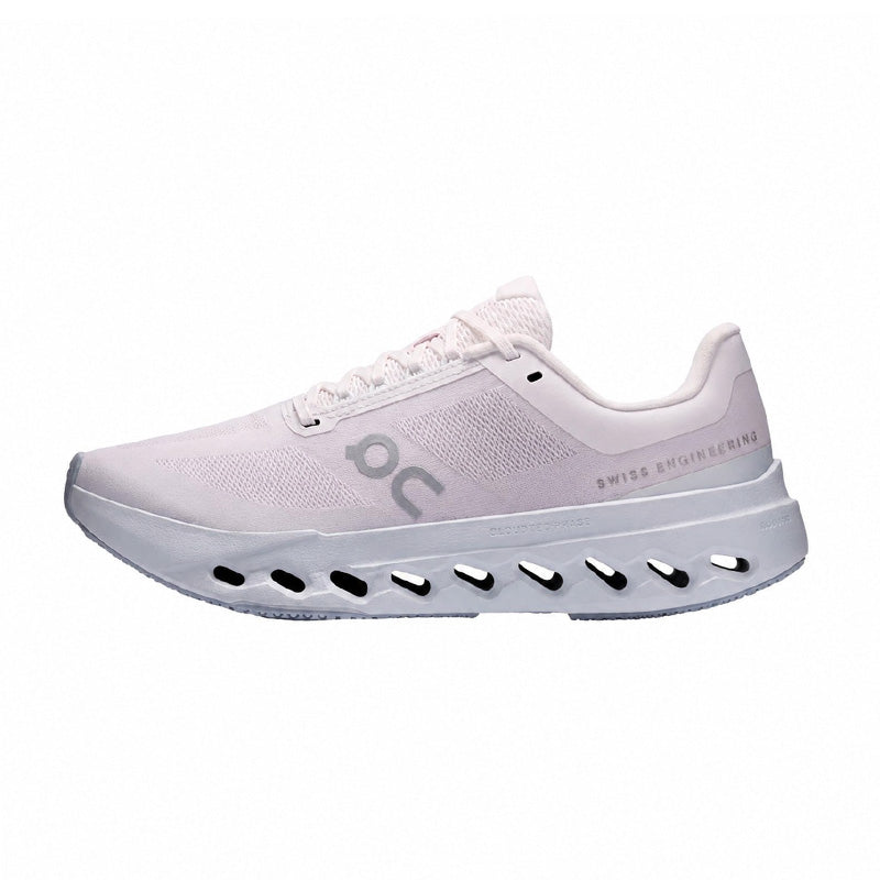 Basket Femme On Running CLOUDSURFER MAX