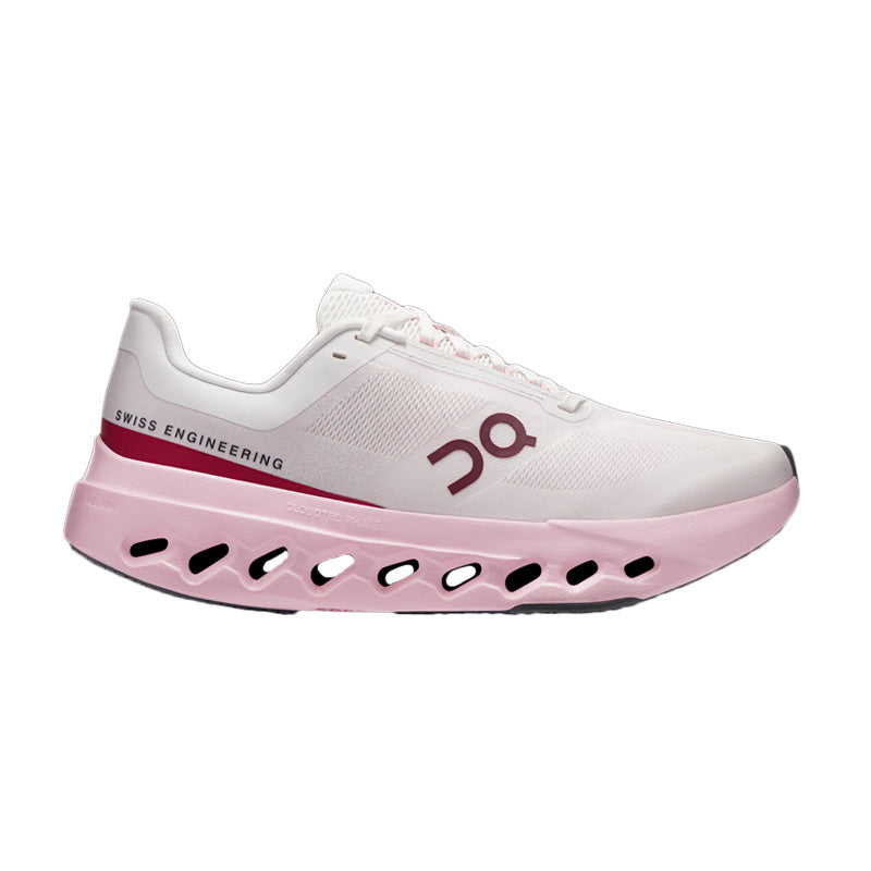 Basket Femme On Running CLOUD SURFER NEXT