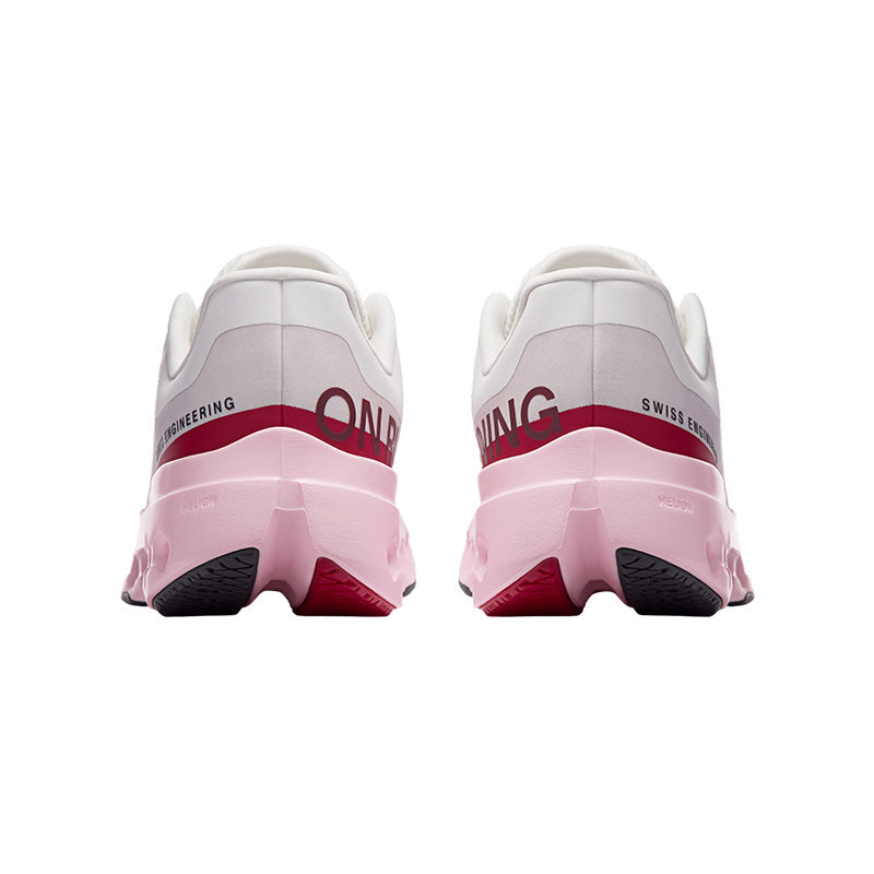 Basket Femme On Running CLOUD SURFER NEXT