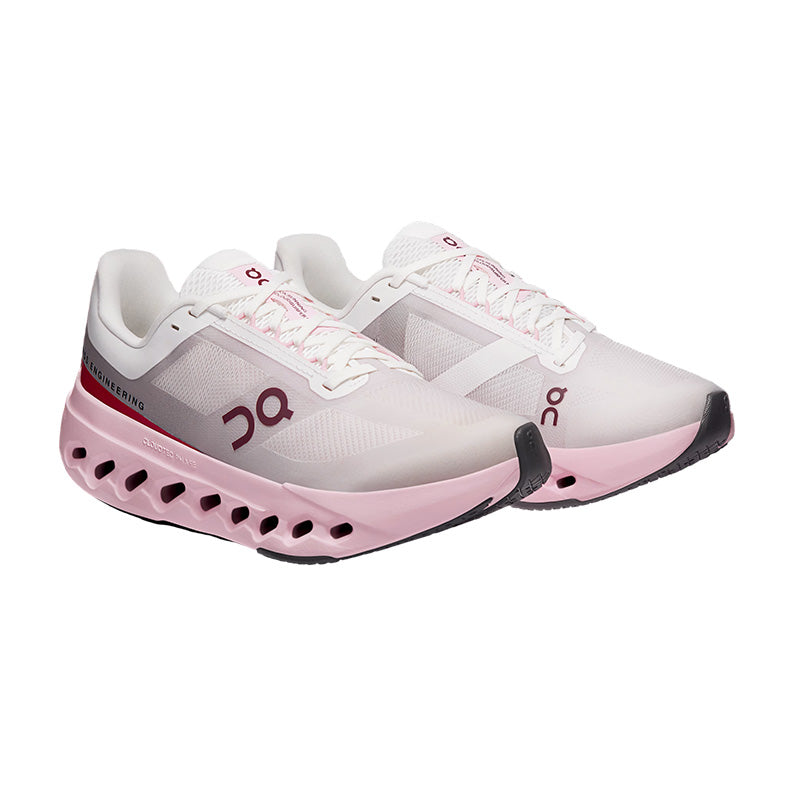 Basket Femme On Running CLOUD SURFER NEXT