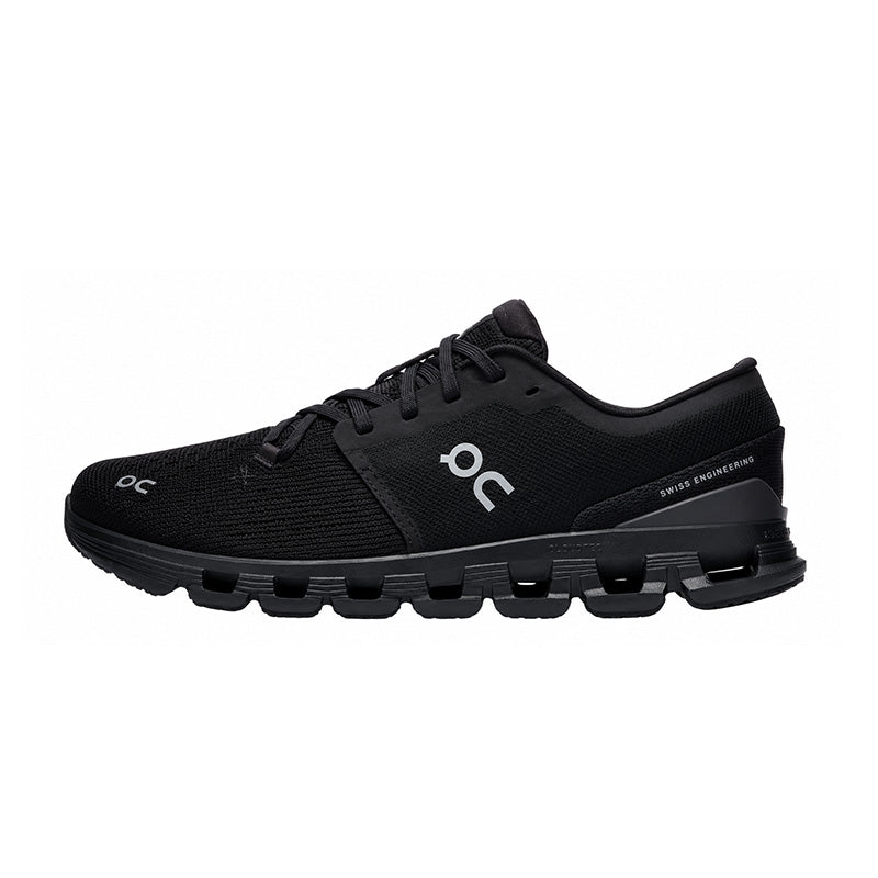 Basket Femme On Running CLOUD X 4