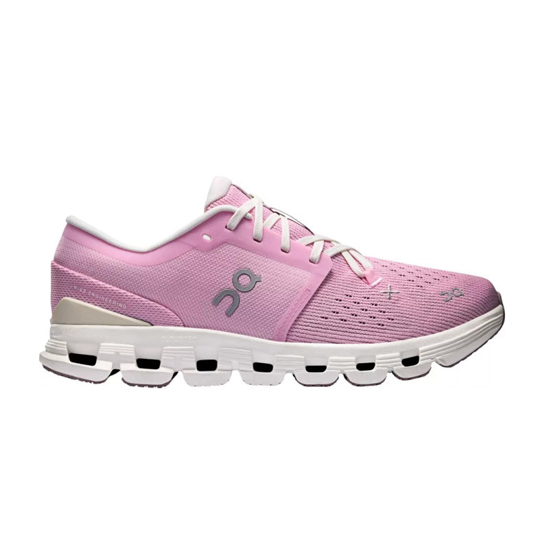Basket Femme On Running CLOUD X 4