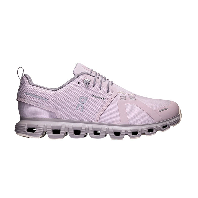 Basket Femme On Running CLOUD 6 WP