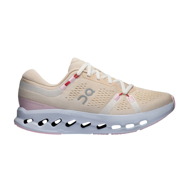 Basket Femme On Running CLOUDSURFER 2