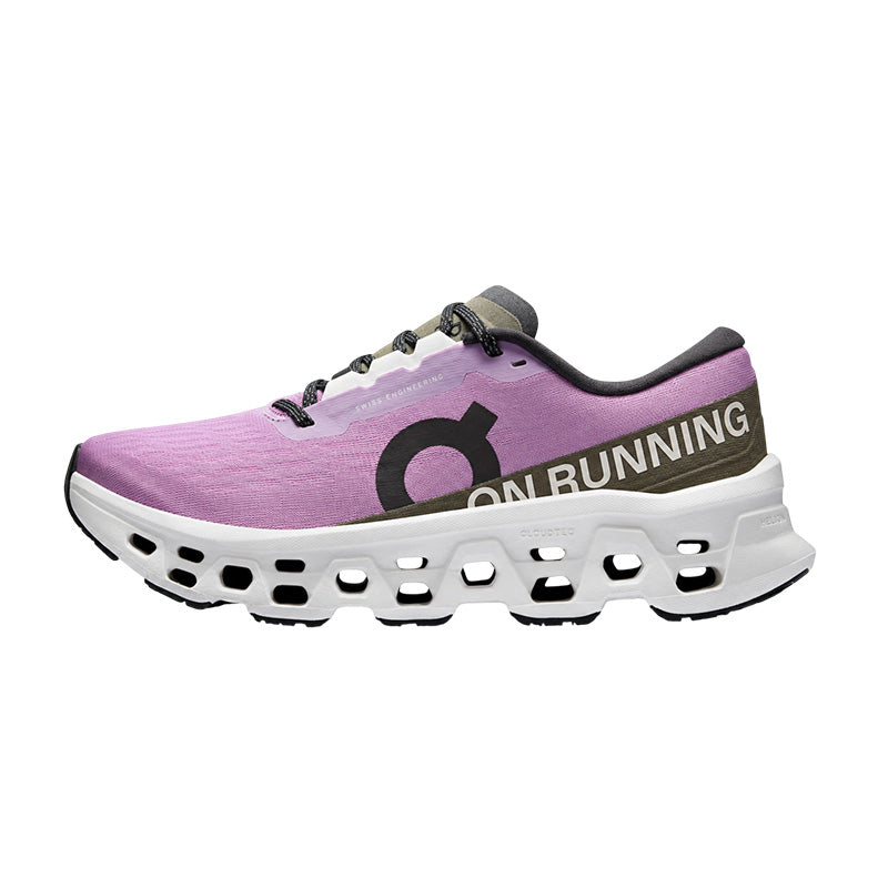 Basket Femme On Running CLOUDMONSTER 3