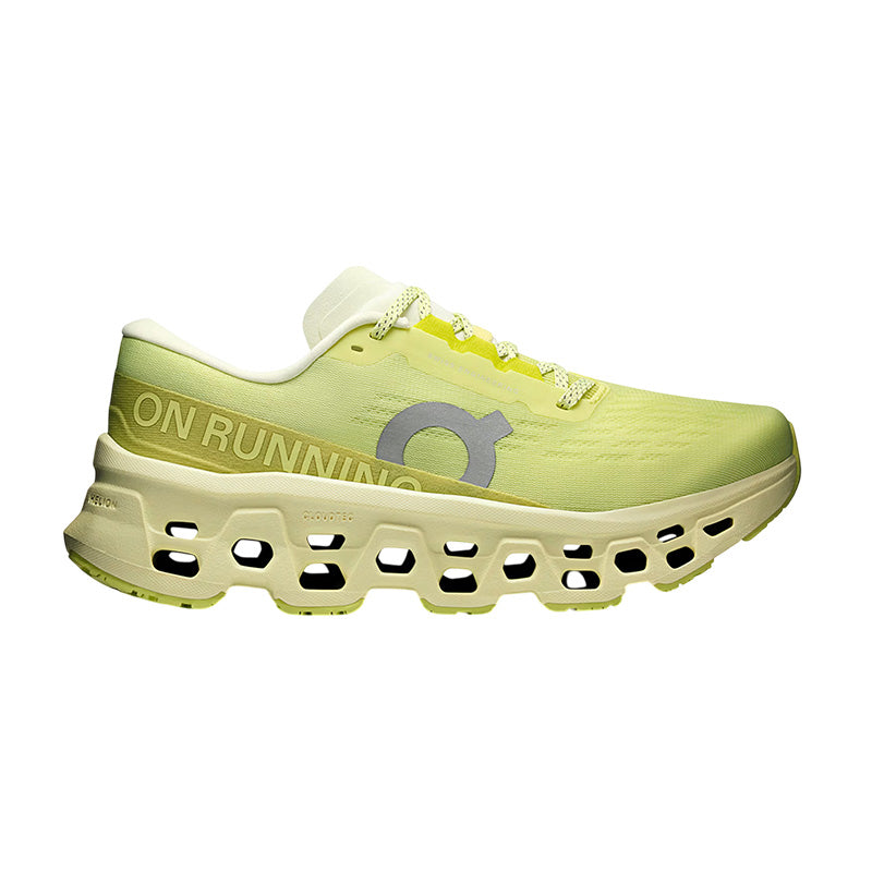 Basket Femme On Running CLOUDMONSTER 3