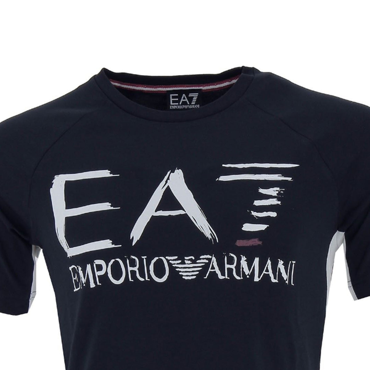 Camiseta EA7 Emporio Armani