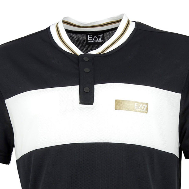 Polo EA7 Emporio Armani