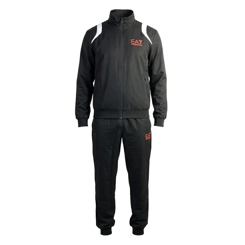 Ensemble de survêtement Homme EA7 Emporio Armani