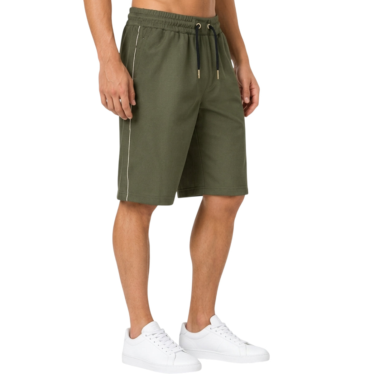 Short Homme EA7 Emporio Armani