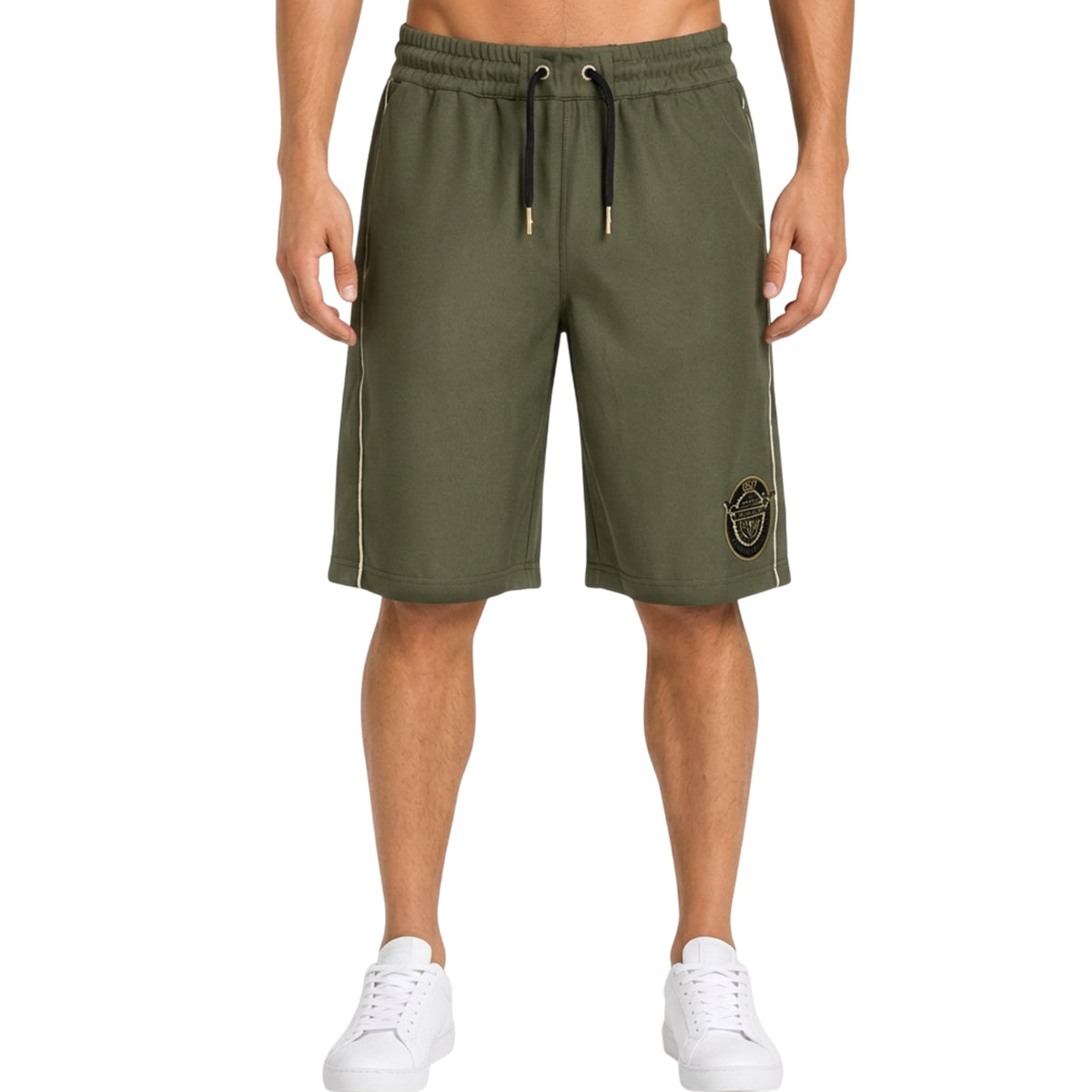 Short Homme EA7 Emporio Armani
