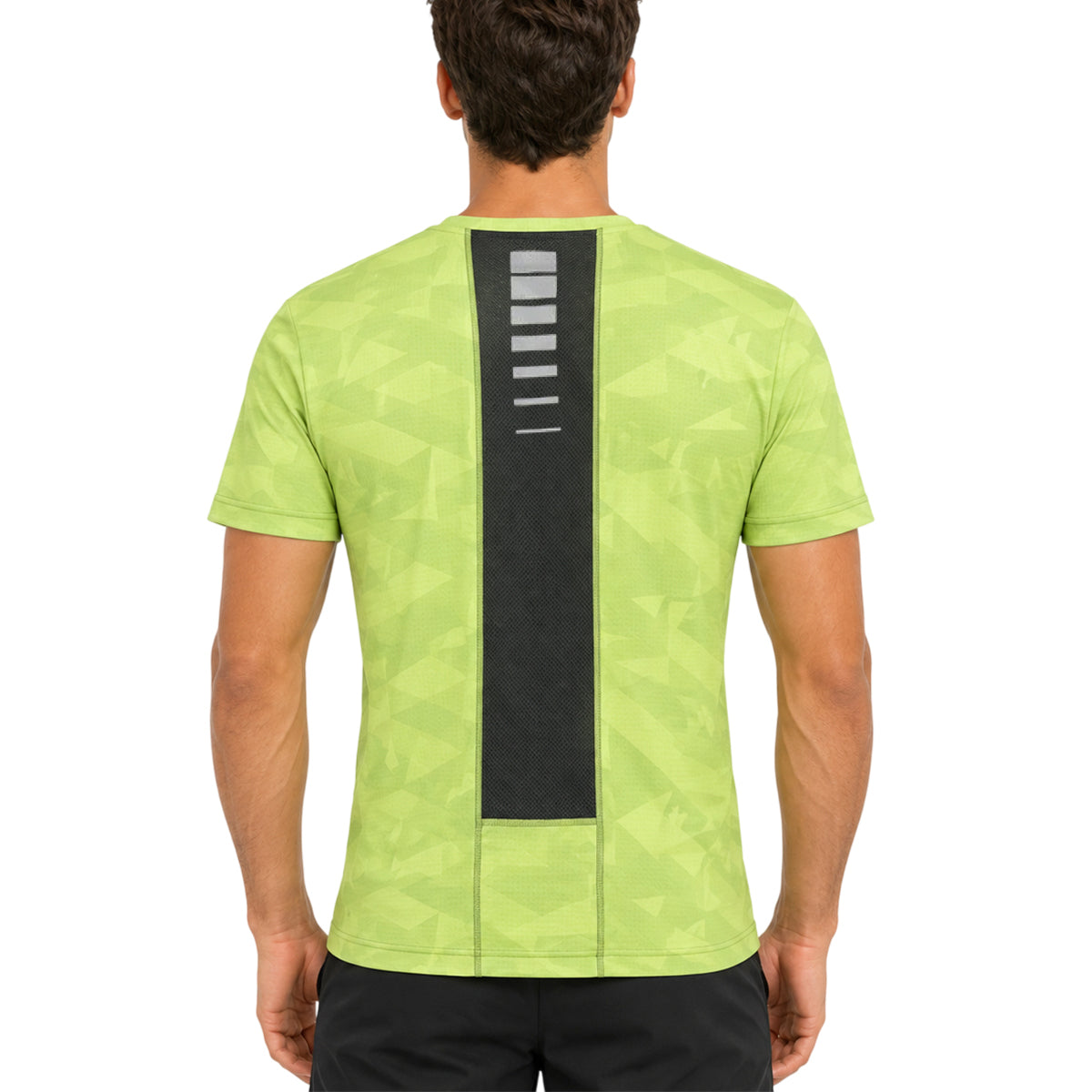 Tee-shirt EA7 Emporio Armani