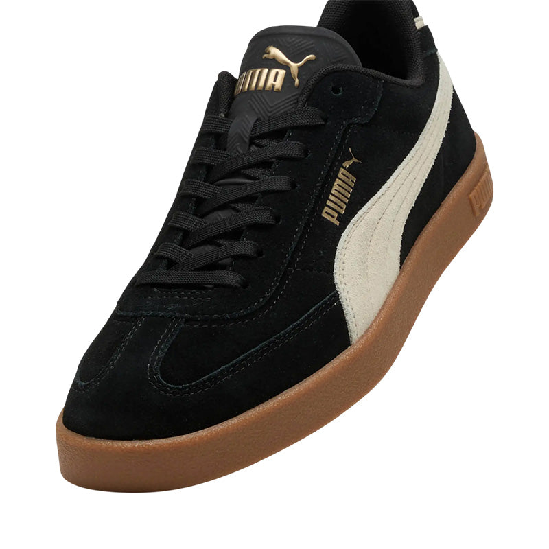 Basket Puma CLUB ERA II