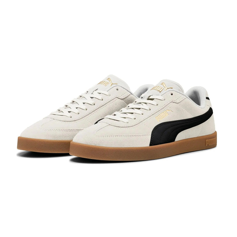Basket Puma CLUB ERA II