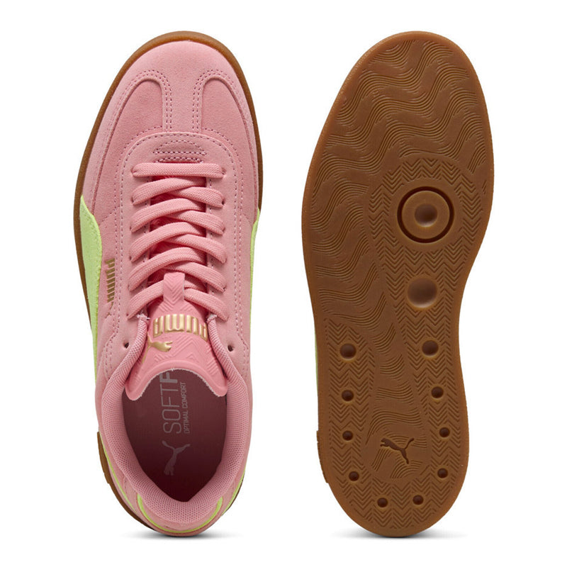 Basket Puma CLUB ERA II