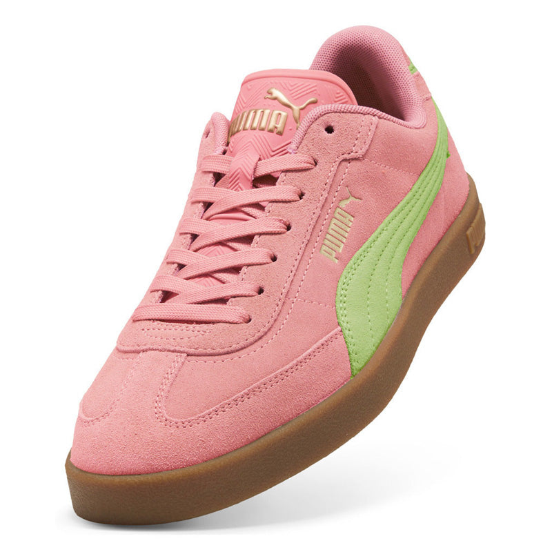 Basket Puma CLUB ERA II