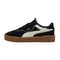 Basket Femme Puma CARINA 3.0 LUXE SD