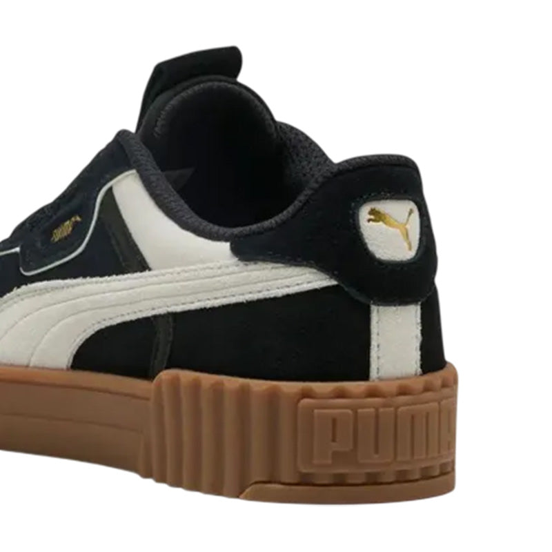 Basket Femme Puma CARINA 3.0 LUXE SD