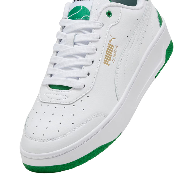 Basket Homme Puma CA MATCH