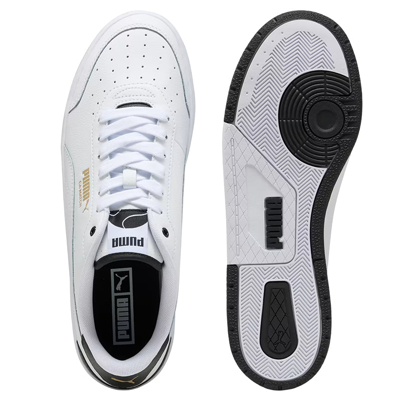Basket Homme Puma CA MATCH