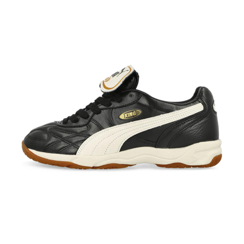 Basket Puma King indoor