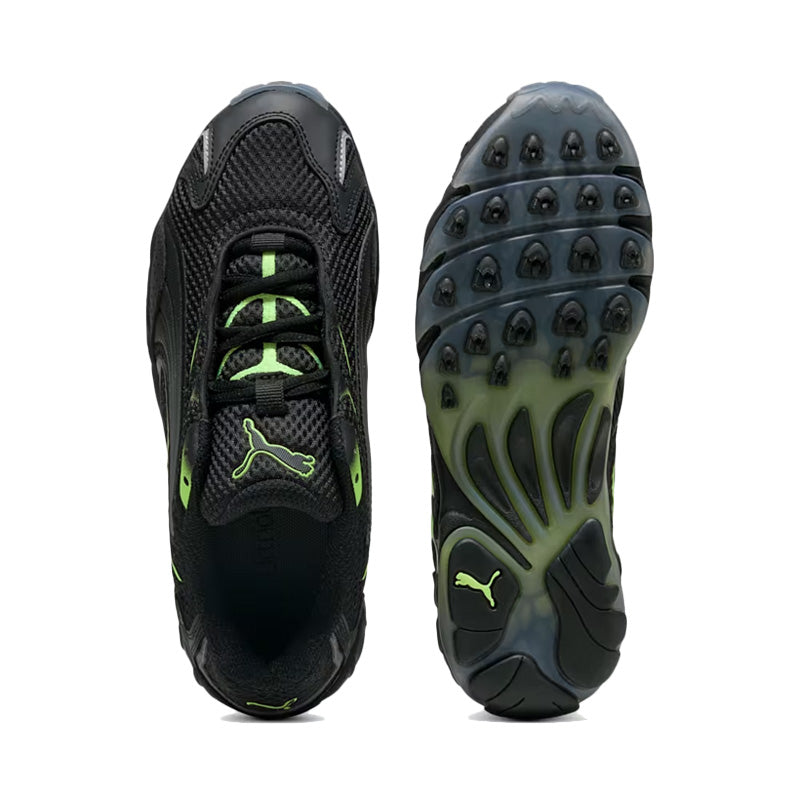 Basket Puma INHALE Junior