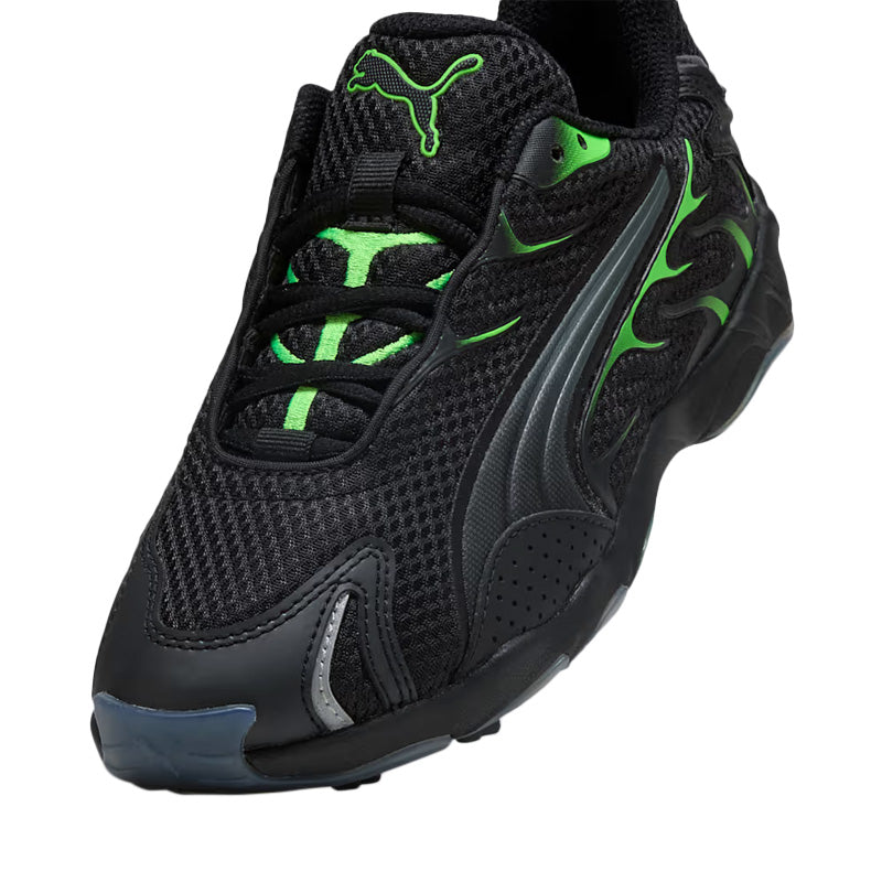 Basket Puma INHALE Junior