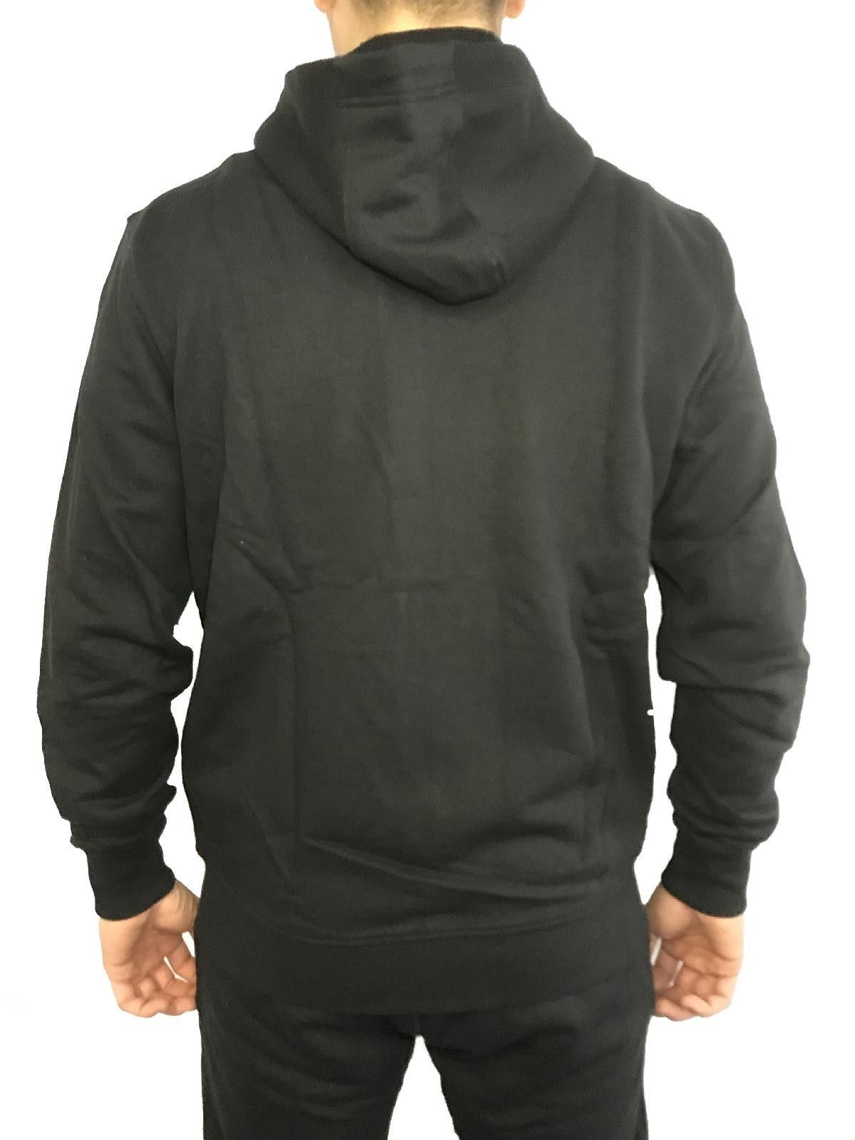 New Era Sweat à capuche New Era Chicago Bulls - 11530779